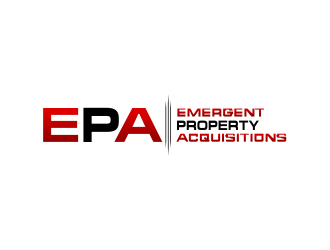 Emergent Property Acquisitions logo design by done
