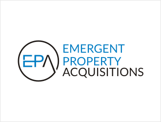 Emergent Property Acquisitions logo design by bunda_shaquilla