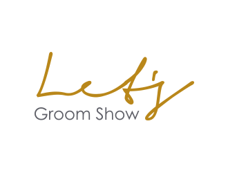 LETS Groom SHow logo design by keylogo