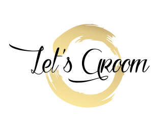 LETS Groom SHow logo design by JessicaLopes