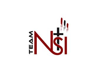 Team Nasty logo design by ohtani15