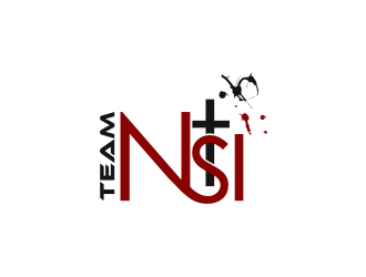 Team Nasty logo design by ohtani15