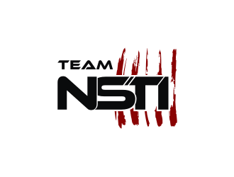 Team Nasty logo design by ohtani15