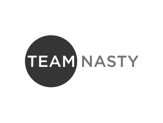 Team Nasty logo design by nurul_rizkon