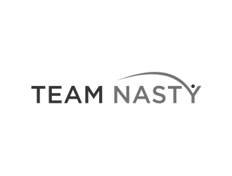 Team Nasty logo design by nurul_rizkon