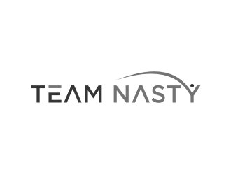 Team Nasty logo design by nurul_rizkon