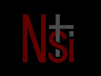 Team Nasty logo design by nexgen