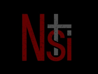 Team Nasty logo design by nexgen