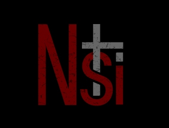 Team Nasty logo design by nexgen