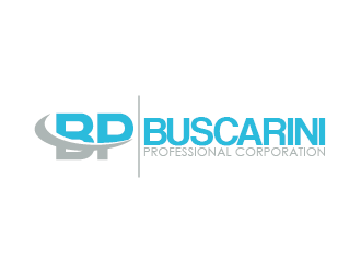 Buscarini Professional Corporation logo design by czars