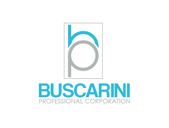 Buscarini Professional Corporation logo design by czars
