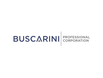 Buscarini Professional Corporation logo design by nurul_rizkon
