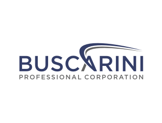 Buscarini Professional Corporation logo design by nurul_rizkon