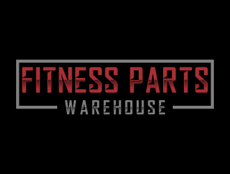 Fitness Parts Warehouse logo design by savana