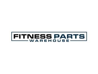 Fitness Parts Warehouse logo design by nurul_rizkon