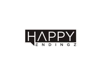 HAPPY ENDINGZ logo design by narnia