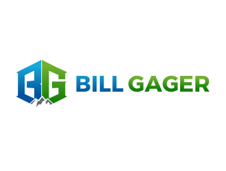 Bill Gager logo design by mashoodpp