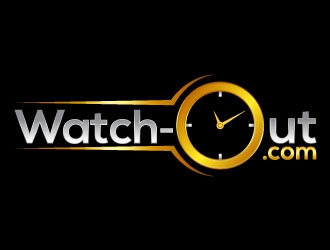 Watch-Out.com logo design by Bunny_designs