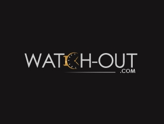 Watch-Out.com logo design by art-design