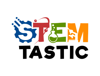 STEMtastic logo design by ingepro