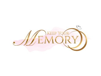 Keep Your Memory logo design by jaize