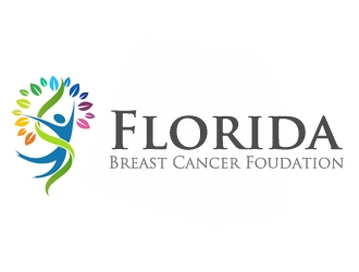 Florida Breast Cancer Foudation logo design by nikkl