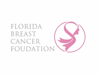Florida Breast Cancer Foudation logo design by gilkkj