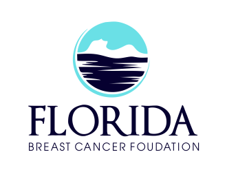 Florida Breast Cancer Foudation logo design by JessicaLopes