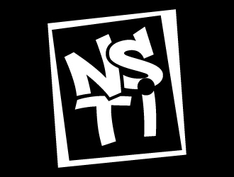Team Nasty logo design by jaize