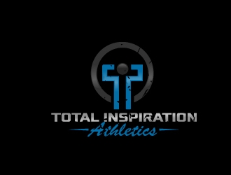 Total Inspiration Athletics logo design by art-design