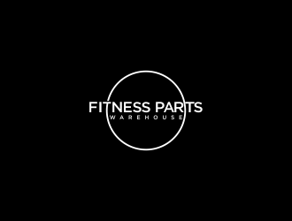 Fitness Parts Warehouse logo design by L E V A R