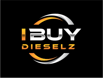 I Buy Dieselz logo design by Girly