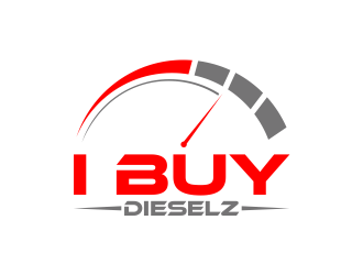 I Buy Dieselz logo design by qqdesigns
