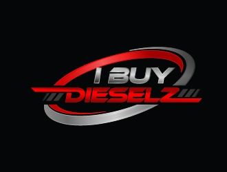 I Buy Dieselz logo design by art-design