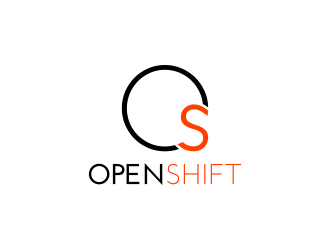 OpenShift logo design by pakNton