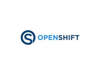OpenShift logo design by RIANW