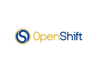 OpenShift logo design by anchorbuzz