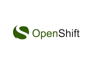 OpenShift logo design by bougalla005