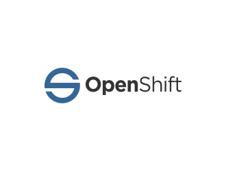 OpenShift logo design by CreativeKiller