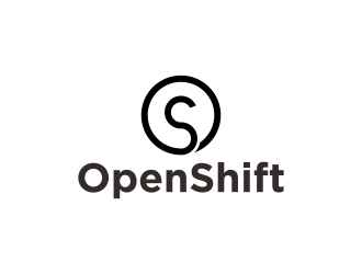 OpenShift logo design by gotam