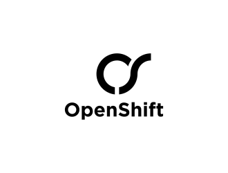 OpenShift logo design by gotam