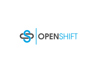 OpenShift logo design by Landung