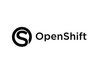 OpenShift logo design by asyqh
