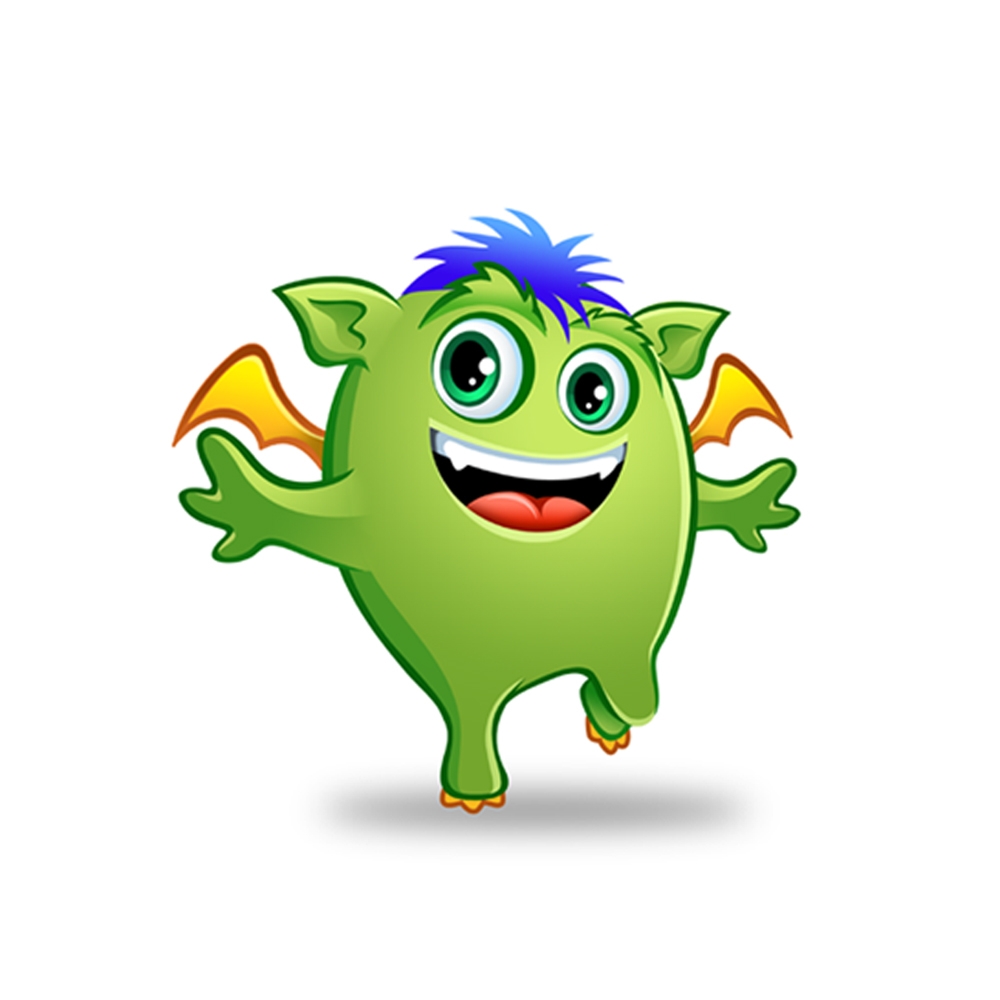 Hempy’s logo design by ingepro