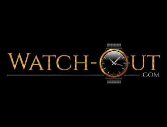 Watch-Out.com logo design by jaize