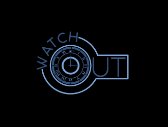 Watch-Out.com logo design by nona