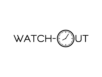 Watch-Out.com logo design by denfransko