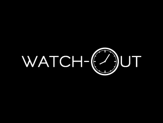 Watch-Out.com logo design by denfransko