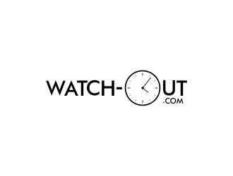 Watch-Out.com logo design by lj.creative