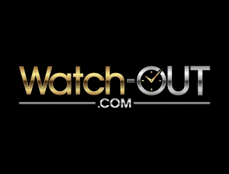 Watch-Out.com logo design by abss